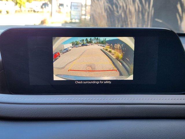 used 2025 Mazda CX-30 car, priced at $30,245