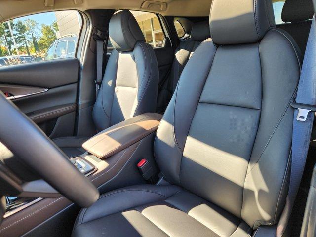 used 2025 Mazda CX-30 car, priced at $30,245