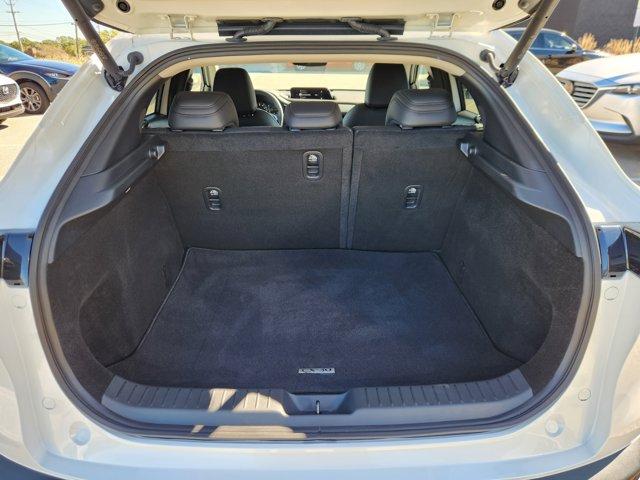 used 2025 Mazda CX-30 car, priced at $30,245