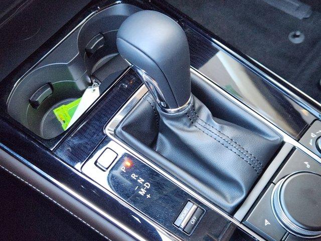 used 2025 Mazda CX-30 car, priced at $30,245