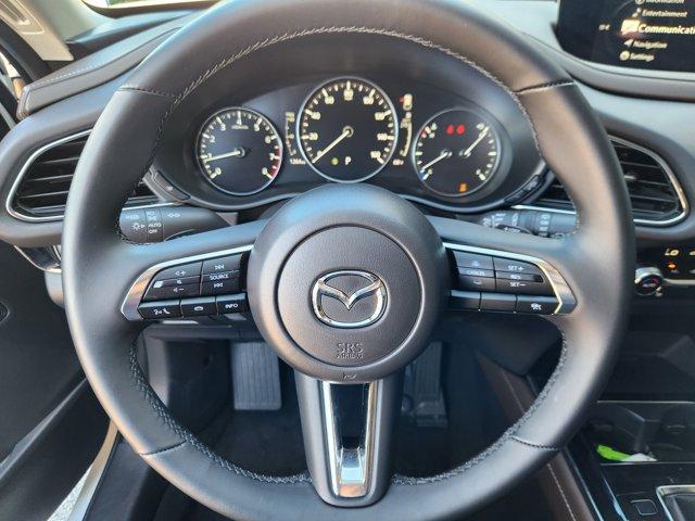 used 2025 Mazda CX-30 car, priced at $30,245