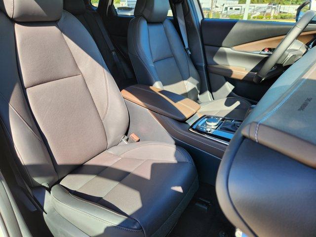 used 2025 Mazda CX-30 car, priced at $30,245