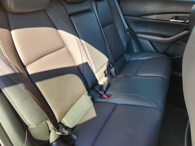 used 2025 Mazda CX-30 car, priced at $30,245