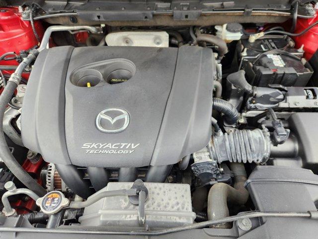 used 2017 Mazda CX-5 car, priced at $18,888