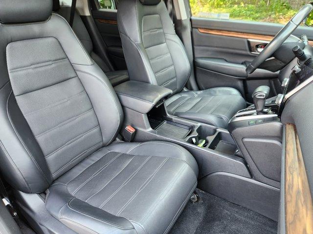 used 2022 Honda CR-V car, priced at $25,465