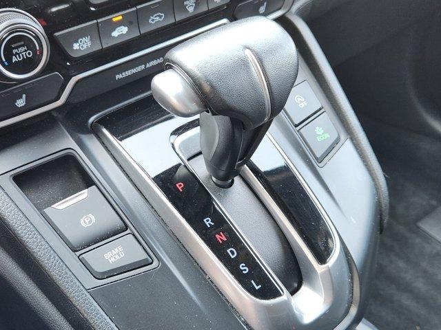 used 2022 Honda CR-V car, priced at $25,465
