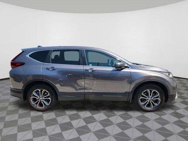 used 2022 Honda CR-V car, priced at $25,465