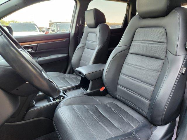 used 2022 Honda CR-V car, priced at $25,465