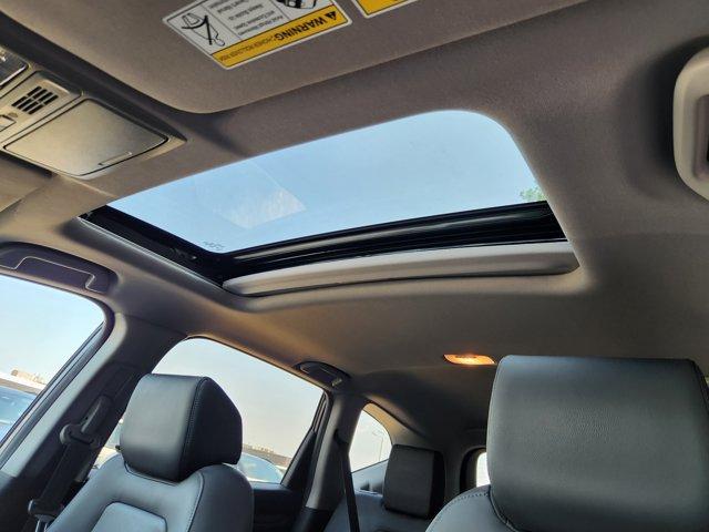 used 2022 Honda CR-V car, priced at $25,465