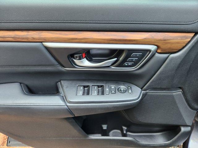 used 2022 Honda CR-V car, priced at $25,465
