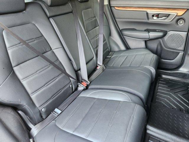 used 2022 Honda CR-V car, priced at $25,465