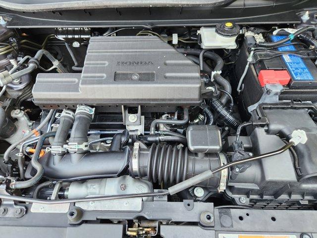 used 2022 Honda CR-V car, priced at $25,465