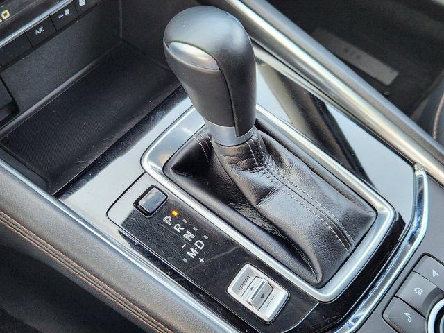 used 2021 Mazda CX-5 car, priced at $24,995