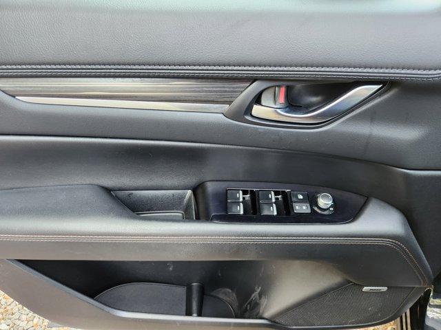 used 2021 Mazda CX-5 car, priced at $24,995