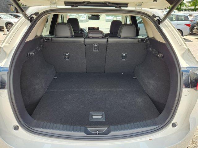 used 2023 Mazda CX-5 car, priced at $29,688