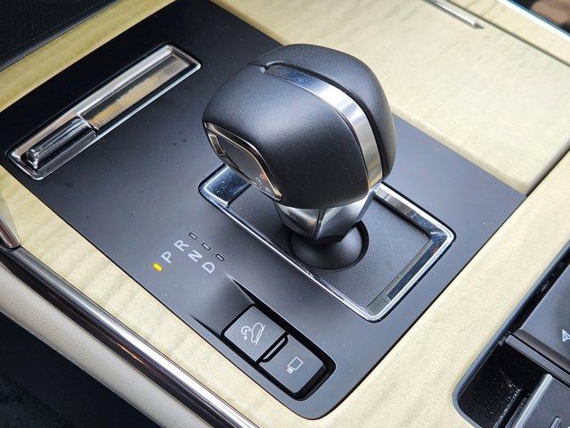 used 2024 Mazda CX-90 car, priced at $48,255