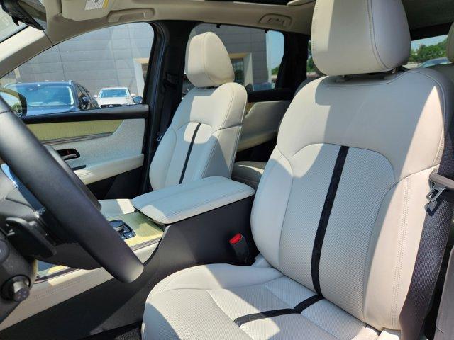 used 2024 Mazda CX-90 car, priced at $48,255
