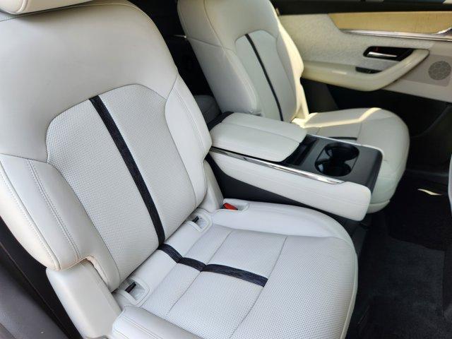 used 2024 Mazda CX-90 car, priced at $48,255