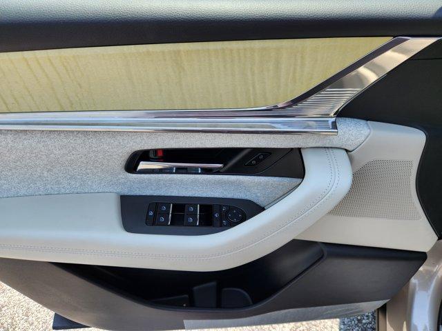 used 2024 Mazda CX-90 car, priced at $48,255