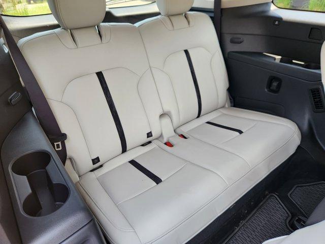 used 2024 Mazda CX-90 car, priced at $48,255