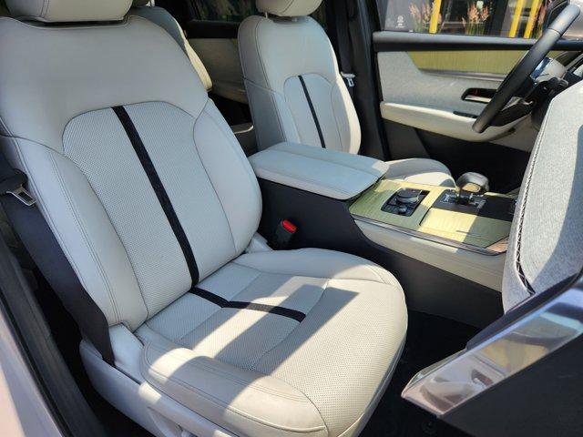 used 2024 Mazda CX-90 car, priced at $48,255