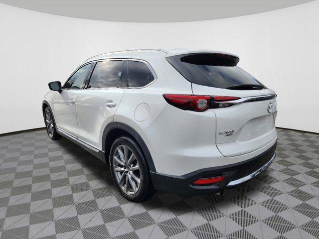 used 2018 Mazda CX-9 car, priced at $20,364