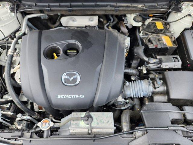used 2021 Mazda CX-5 car, priced at $24,465