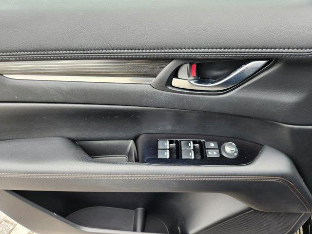 used 2023 Mazda CX-5 car, priced at $25,683