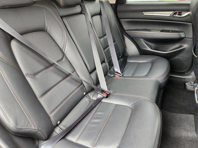 used 2023 Mazda CX-5 car, priced at $25,683