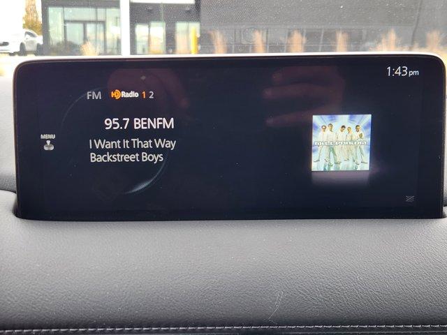 used 2023 Mazda CX-5 car, priced at $25,683