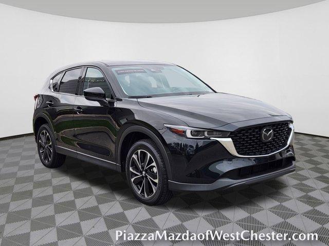 used 2023 Mazda CX-5 car, priced at $25,683