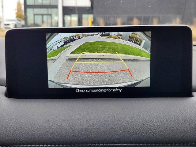 used 2023 Mazda CX-5 car, priced at $25,683