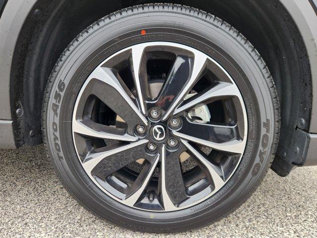 used 2023 Mazda CX-5 car, priced at $25,683