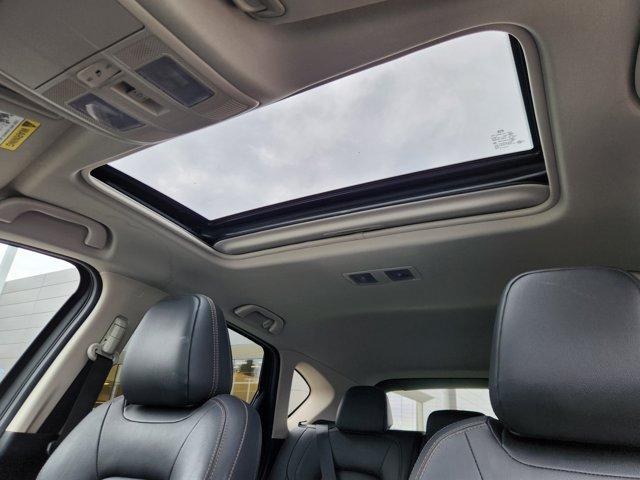 used 2023 Mazda CX-5 car, priced at $25,683