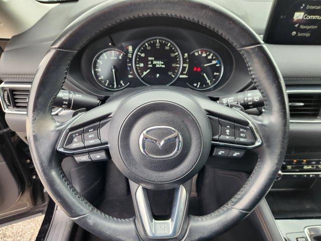used 2023 Mazda CX-5 car, priced at $25,683