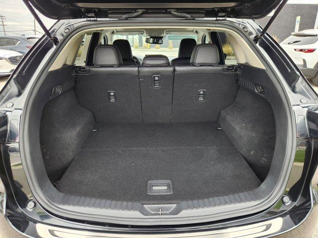 used 2023 Mazda CX-5 car, priced at $25,683