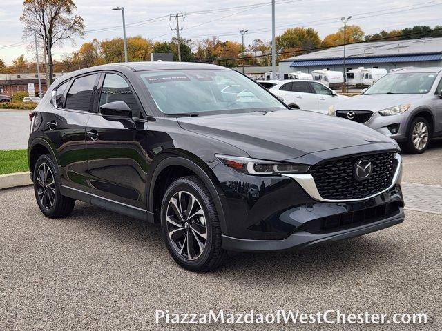 used 2023 Mazda CX-5 car, priced at $25,683