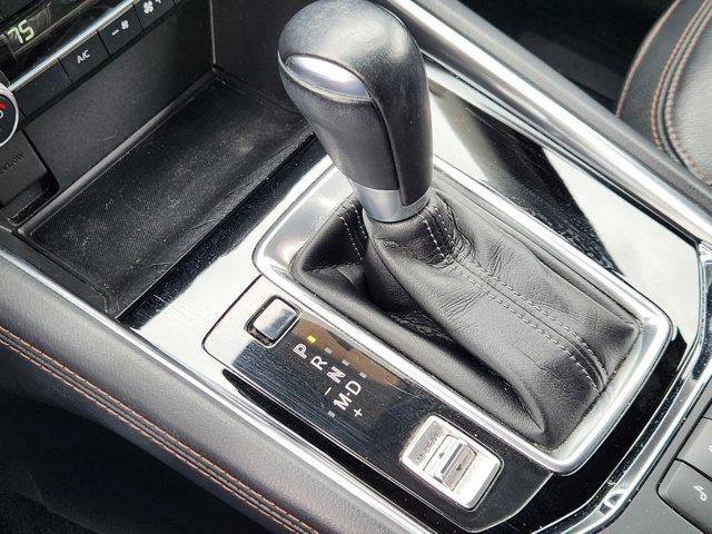 used 2023 Mazda CX-5 car, priced at $25,683