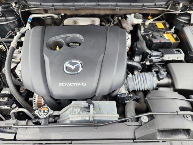 used 2023 Mazda CX-5 car, priced at $25,683