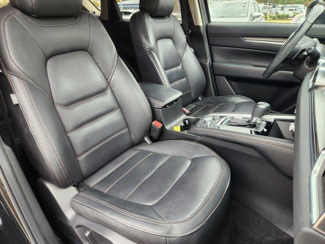 used 2023 Mazda CX-5 car, priced at $25,683