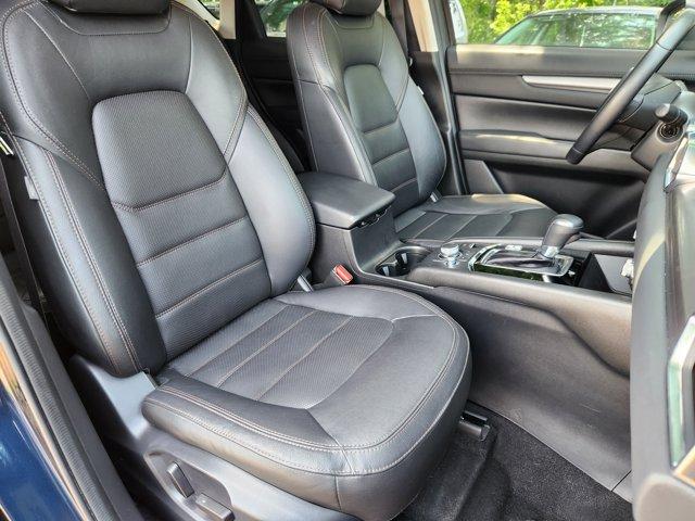 used 2023 Mazda CX-5 car, priced at $26,490