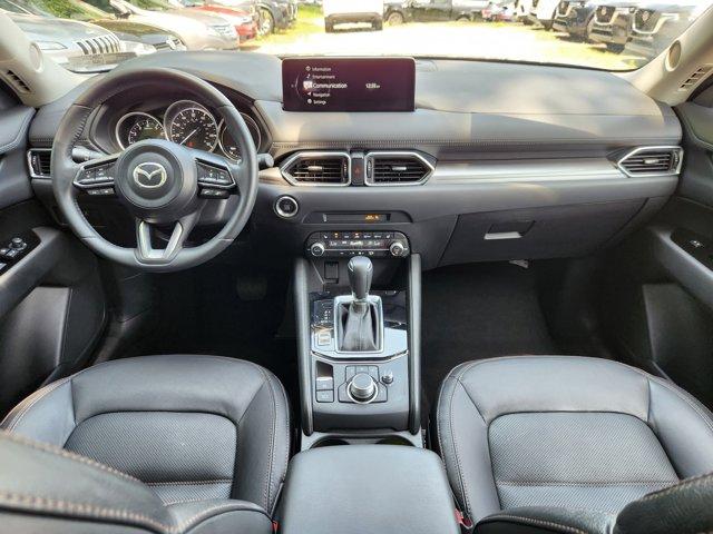 used 2023 Mazda CX-5 car, priced at $26,490