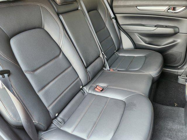 used 2023 Mazda CX-5 car, priced at $26,490