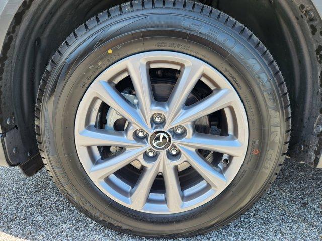 used 2023 Mazda CX-5 car, priced at $26,490