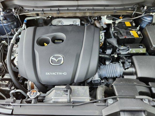 used 2023 Mazda CX-5 car, priced at $26,490