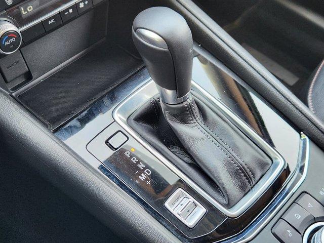 used 2023 Mazda CX-5 car, priced at $26,490
