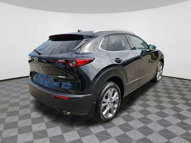 used 2025 Mazda CX-30 car, priced at $29,950
