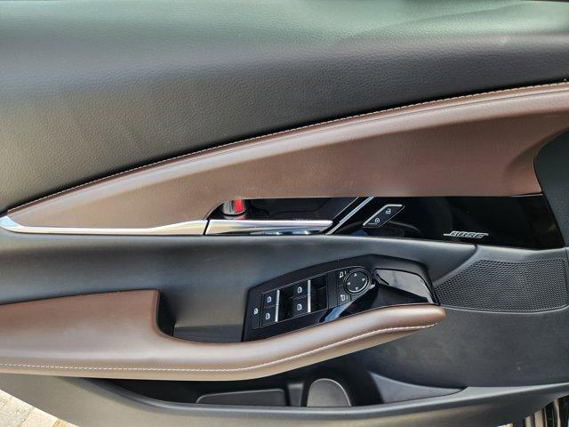 used 2025 Mazda CX-30 car, priced at $29,950