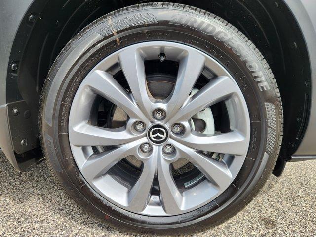 used 2025 Mazda CX-30 car, priced at $29,950