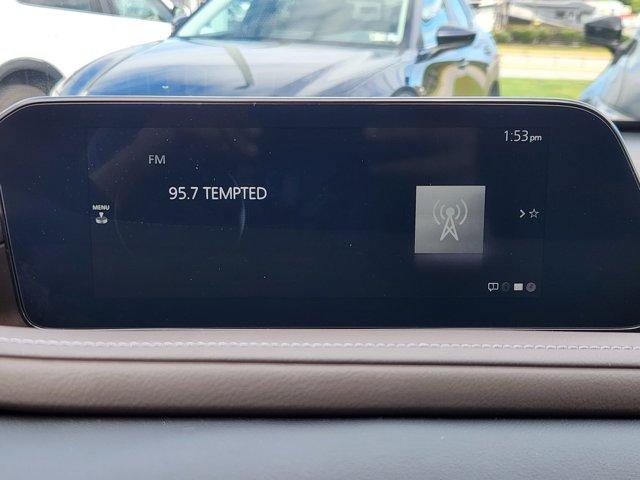 used 2025 Mazda CX-30 car, priced at $29,950